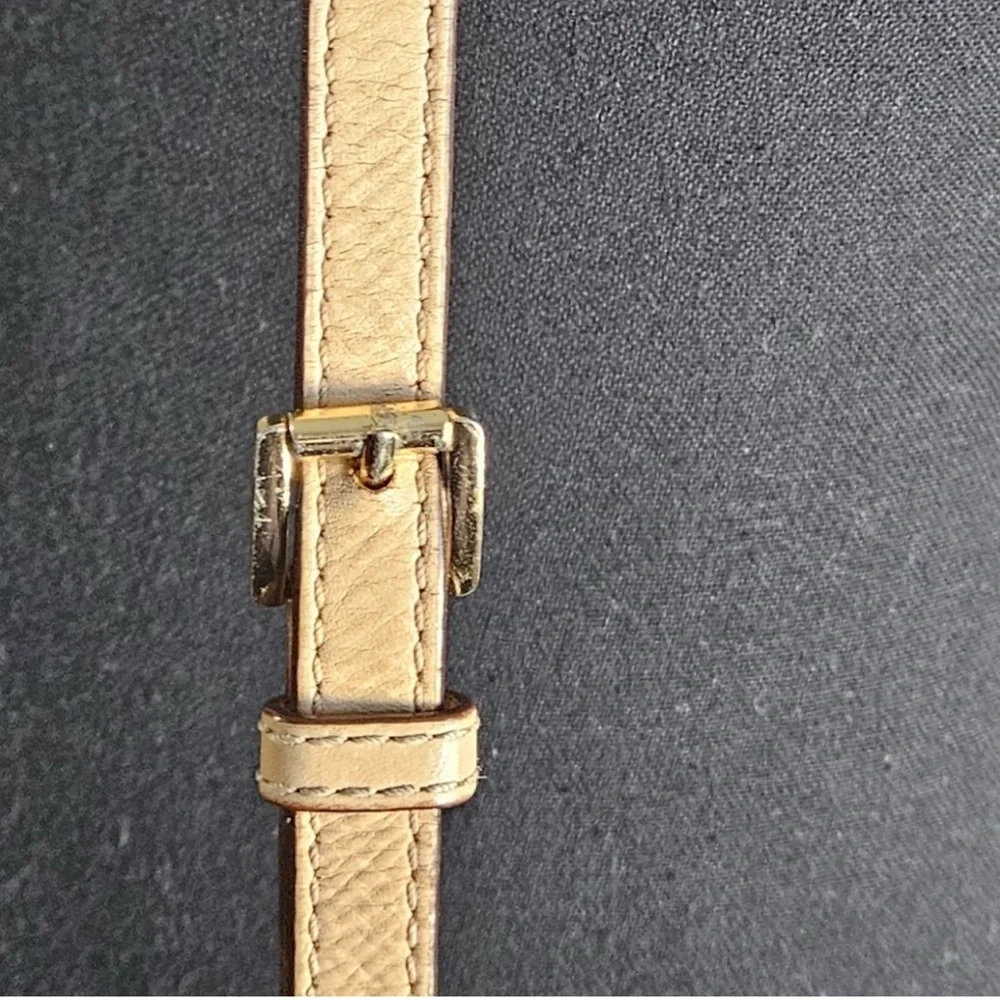 Michael Kors Dark Brown Crossbody Bag - Picture 5 of 7